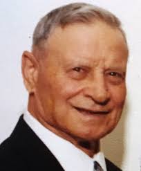 Obituary of Santo DeRenzo