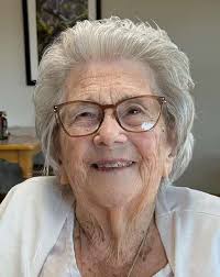 Elizabeth Arlene “Betty” Jury