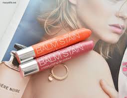Wet N Wild Balm Stain Kalem Rujlari Incelemesi Wet N Wild Rujlar Makyaj