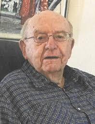 Obituary information for William J. McGee