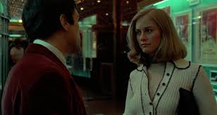 Sport and iris make efforts not to be entrapped by cops. In Taxi Driver What Is The Role Of The Director Motivating Travis Actions Watch The Take