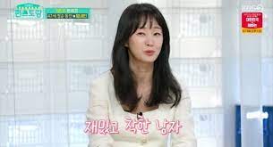 이에 출연진들은 '배달의 명세빈'이라는 별명을 붙여주기도 했다. ëª…ì„¸ë¹ˆ í—ˆê²½í™˜ê³¼ í•'í¬ë¹› ìž¬ë°Œê³  ì°©í•œ ì‚¬ëžŒ ì´ìƒí˜• íŽ¸ìŠ¤í† ëž' ë„¤ì´íŠ¸ ì—°ì˜ˆ
