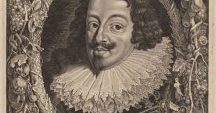 Jacob Louis after Sir Peter Paul Rubens