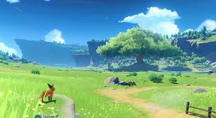 Is Genshin Impact a Porn Game? Exploring the Games Content and  Appropriateness