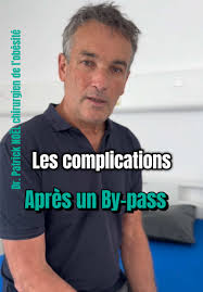 Complications après un bypass gastrique : conseils essentiels