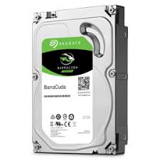 BarraCuda 3.5 HDD | Seagate US