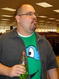 What is the green stripe