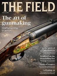 The Field Magazine