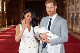 Малышка появилась на свет в. Poslerodovaya Vneshnost Megan Markl Udivila Fanatov Yavleniya Cennosti Lenta Ru