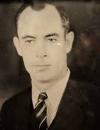 Horace Earle Golden (1910-1994)