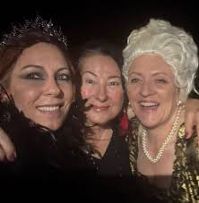 Happy Halloween to all of you! Stay safe out there and enjoy life as much  as you can.