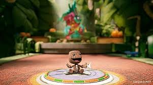 Rugrats knit in the round knitting videos knitting patterns quilts christmas ornaments etsy creative sackboy en crochet. Sackboy A Big Adventure Review A Finely Crafted Adventure Sackboy A Big Adventure