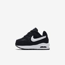 Nike Air Max Command Flex Baby Toddler Shoe