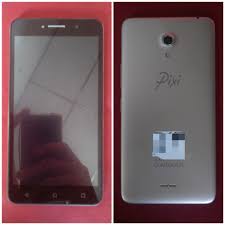 Alcatel Pixi 4 6 3G version unboxing ...