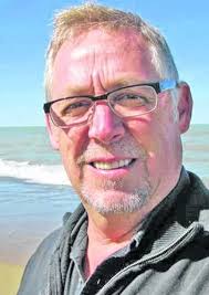 Patrick McLane Obituary (1953