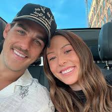 BachelorNation's Abigail Heringer and Noah Erb — who started dating