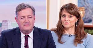 #sirtommoore and his family did a in response, beverley affirmed her view on the matter, explaining that she feels the clap instils fear. Piers Morgan Slams Beverley Turner For Captain Sir Tom Moore Tweet Metro News