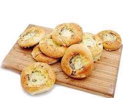 Image of Orwasher's Bakery Bialys