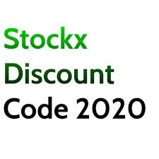 101 Working April Save 20 Off W Stockx Discount Code 2020 In 2020 Coding Discount Code Promo Codes