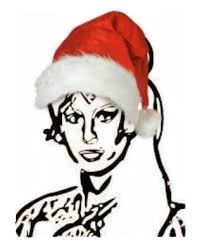 A History Of I Saw Mommy Kissing Santa Claus Featuring Amy Jade Winehouse Amy Winehouse Foundation Amy Winehouse Winehouse