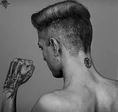 Tokio hotel is a german band of singer bill kaulitz, lead guitarist tom kaulitz, drummer gustav schafer and bassist georg listing.they were founded in magdeburg 2001. Bill Showing His Tattoo And Earring By Lionessgirl2007 Tokio Hotel Tattoos Portrait