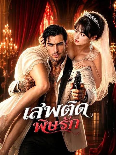 เสพติดพิษรัก (พากย์ไทย)