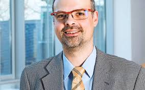 Hochschule : Hochschule hat neuen Vize