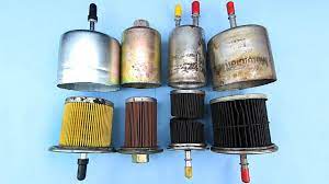 Dec 13, 2020 · the best way to determine how often to replace a fuel filter, is to either read your owner's manual and check out manufacturer recommends. What Does The Inside Of A Fuel Filter Look Like After 300 000 Miles Youtube