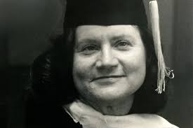 Though she couldn't lift a finger, Alaska writer Jo Anne Wold was a tower  of strength