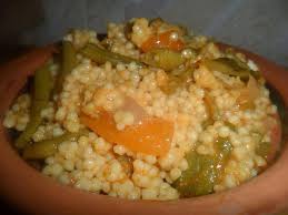 Berkoukes Aux Legumes Kabylie Cuisine Kabyle Art Culinaire Cuisine