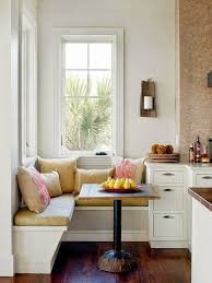 Conjuntos de mesa y sillas de cocina para los mejores desayunos. Ideas Deco Como Tener Un Office En Una Cocina Pequena Mesa Para Cocina Pequena Comedor De Diario Y Mesas De Cocina
