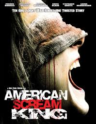 As seattle is ravaged by a string of mysterious killings and a malicious vampire movie plot: American Scream King 2010 Kings Movie Latest Hollywood Movies American