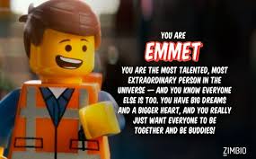 Which Lego Movie Character Are You Lego Movie Characters Lego Movie Quotes Movie Character Quiz
