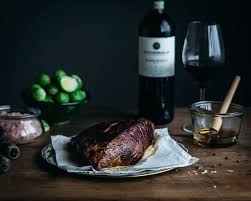 We did not find results for: Codone Di Manzo In Salsa Worcester Con Yorkshire Pudding E Carote Arrostite Duchessa Lia