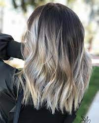 Ombre blonde, dark brown(color 4) to blonde color. 37 Hottest Ombre Hair Color Ideas Of 2021