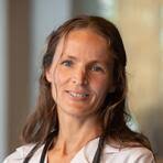 Claudia Berg-Graessle, CNM: Nurse Midwive