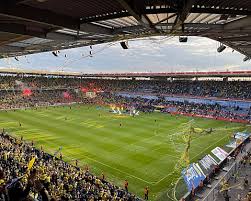 Jun 05, 2021 · fodboldkvinderne fra hb køge sikrede sig lørdag klubbens første mesterskab, da brøndby blev besejret. Hb Koge De Sensationelle Kvindelige Mestre