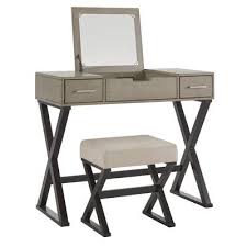 See more ideas about discount bathroom vanities, bathroom vanity, vanity. Willa Arlo Interiors Thomasina Vanity Set With Mirror Reviews Wayfair Vanity Set With Mirror Vanity Set Cheap Bedroom Furniture