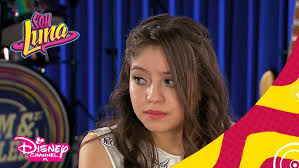 Soy Luna