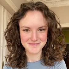 Babysitter Lilly (21) available in Frankfurt am Main via Sitly