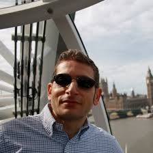 Alfonso Del Basso Email & Phone Number