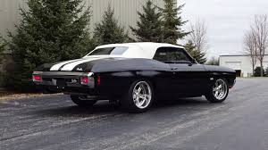 Aldenjewell has uploaded 22940 photos to flickr. 1970 Chevrolet Chevelle Ss Convertible Custom Ls3 Engine Sound On My Car Story With Lou Costabile Youtube