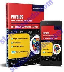 Physics Exam Questions For Ss1 Ss2 Ss3 Senior Secondary Schools This Or That Questions Senior Secondary School Exam