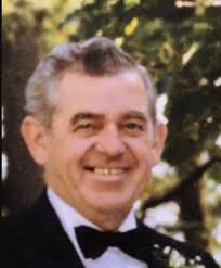 Stanley Maxwell MacMillan Obituary