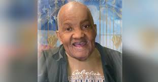 Mr. Alex Walker Obituary