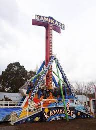 Alquiler De Martillo Mecanico Kamikaze