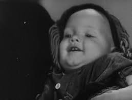 A Bedtime Story (1933) Review, with Maurice Chevalier, Helen Twelvetrees  and Baby LeRoy