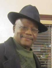 Obituary for Calvin Haney