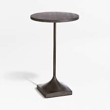 There are 5100 accent tables small for sale on etsy, and they cost 107,22 $ on average. Metal End Tables Crate And Barrel