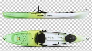 Ocean kayak is now becoming a trend due to water sports popularity. Ocean Kayak Tetra 12 Ocean Kayak Tetra 10 Boating Ascend 10t Png Clipart Boat Boating Canoe